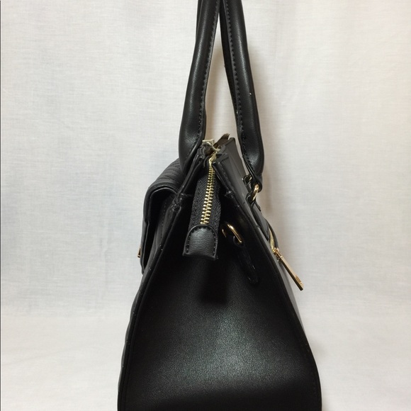 Black purse - Picture 4 of 6